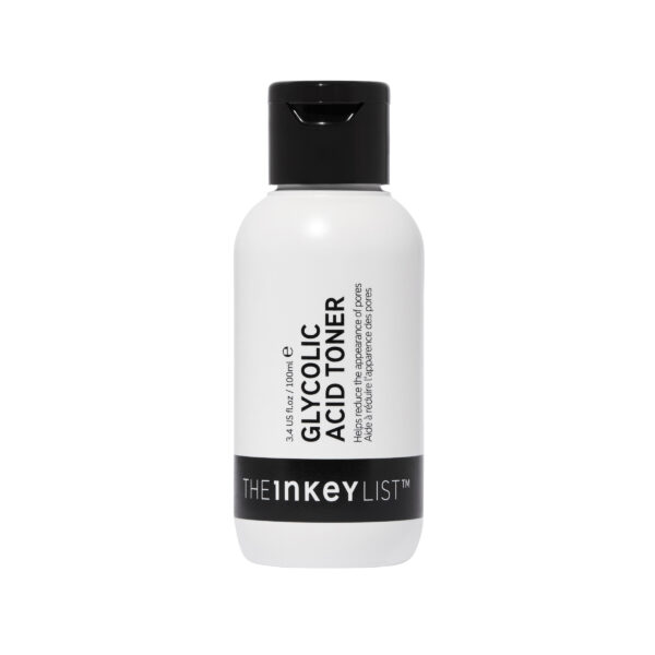 Glycolic Acid Toner by THE INKEY LIST | Toners (Skincare)