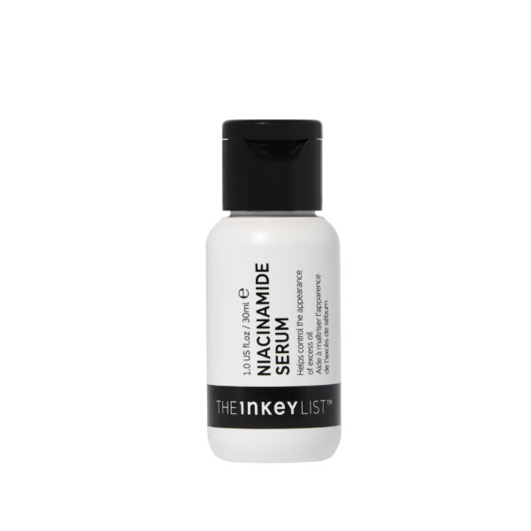 Niacinamide Serum by THE INKEY LIST | Face Serums (Skincare)