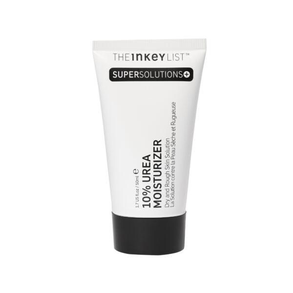 SuperSolutions 10% Urea Moisturizer by THE INKEY LIST | Day Cream (Skincare)