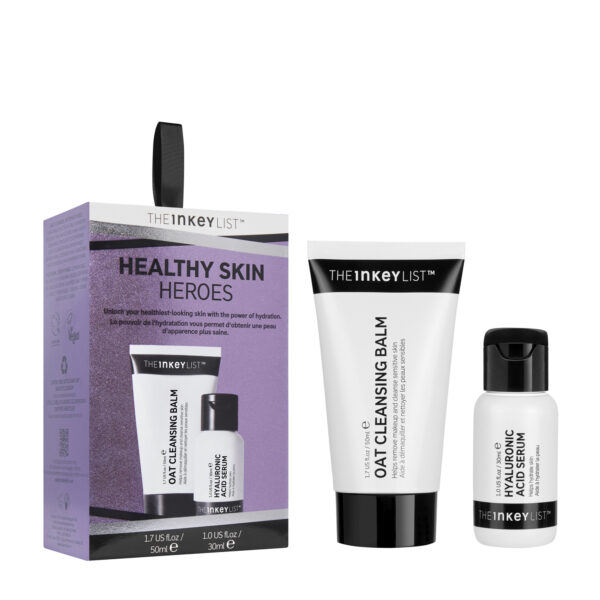 Healthy Skin Heroes by THE INKEY LIST | Sets (Skincare)