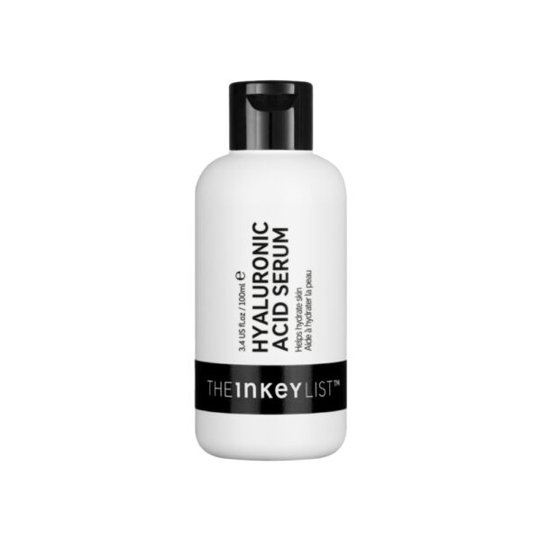 Supersize Hyaluronic Acid by THE INKEY LIST | Face Serums (Skincare)