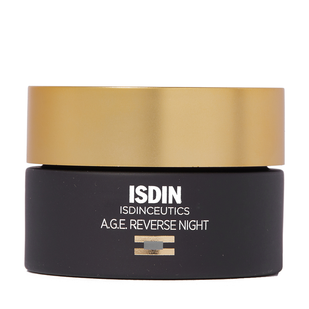 Isdinceutics A.G.E Reverse Night by ISDIN | Night Creams (Skincare)