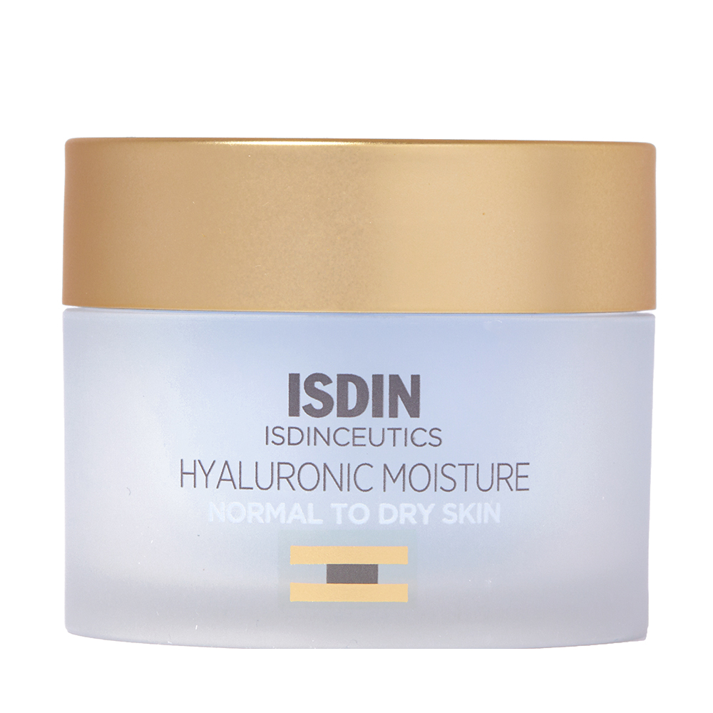 Normal-Dry Skin by ISDIN | Day Cream (Skincare)