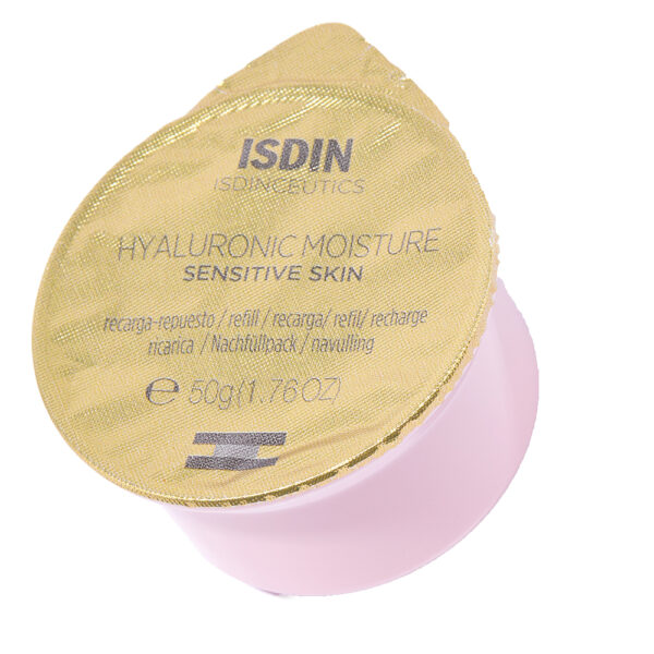 Sensitive Skin Eco-Refill by ISDIN | Day Cream (Skincare)