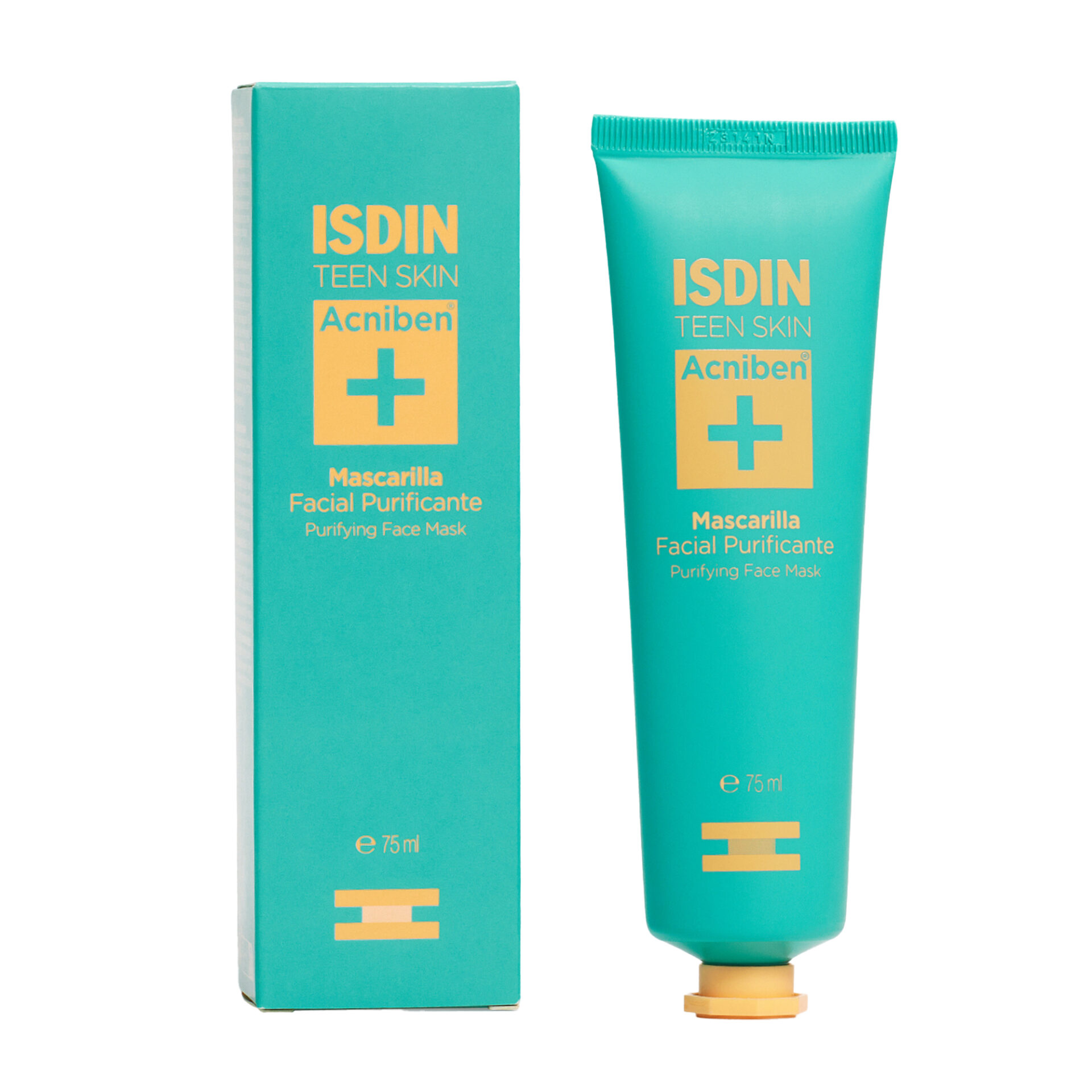 Acniben Face Mask by ISDIN | Face Masks (Skincare)