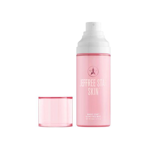 Magic Star™ Glow Face Mist by Jeffree Star Cosmetics | Facial Spray (Skincare)