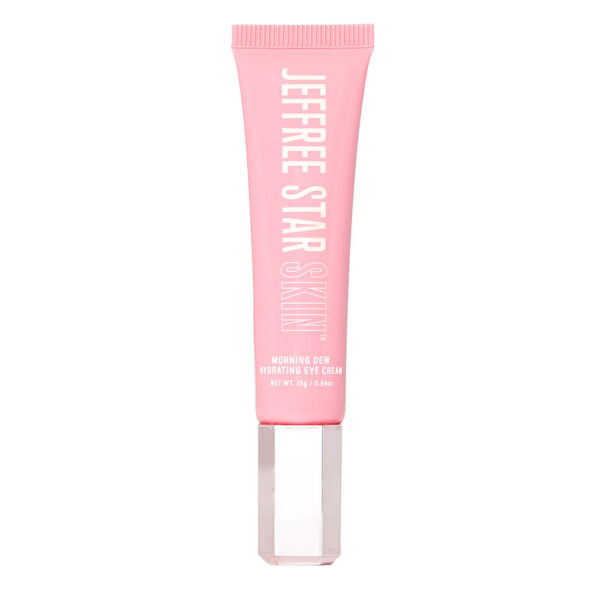 Morning Dew Hydrating Eye Cream by Jeffree Star Cosmetics | Eye Creams & Treatments (Skincare)