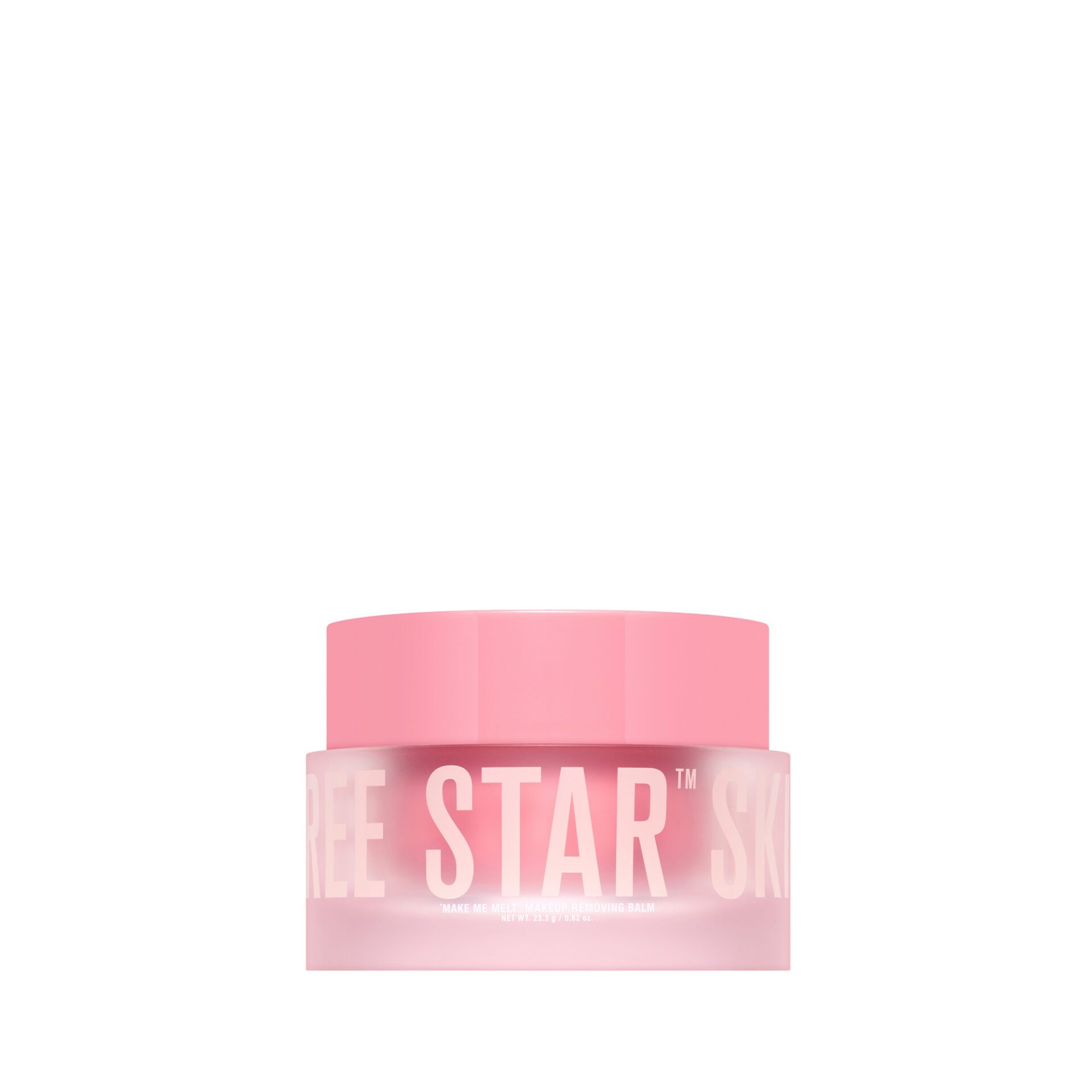 Make Me Melt' Makeup Removing Balm by Jeffree Star Cosmetics | Makeup Remover (Skincare)