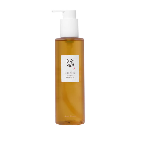 Ginseng Cleansing Oil by Beauty Of Joseon | Face Wash & Cleansers (Skincare)