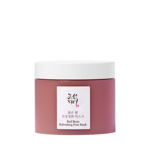 Red Bean Refreshing Pore Mask by Beauty Of Joseon | Face Masks (Skincare)