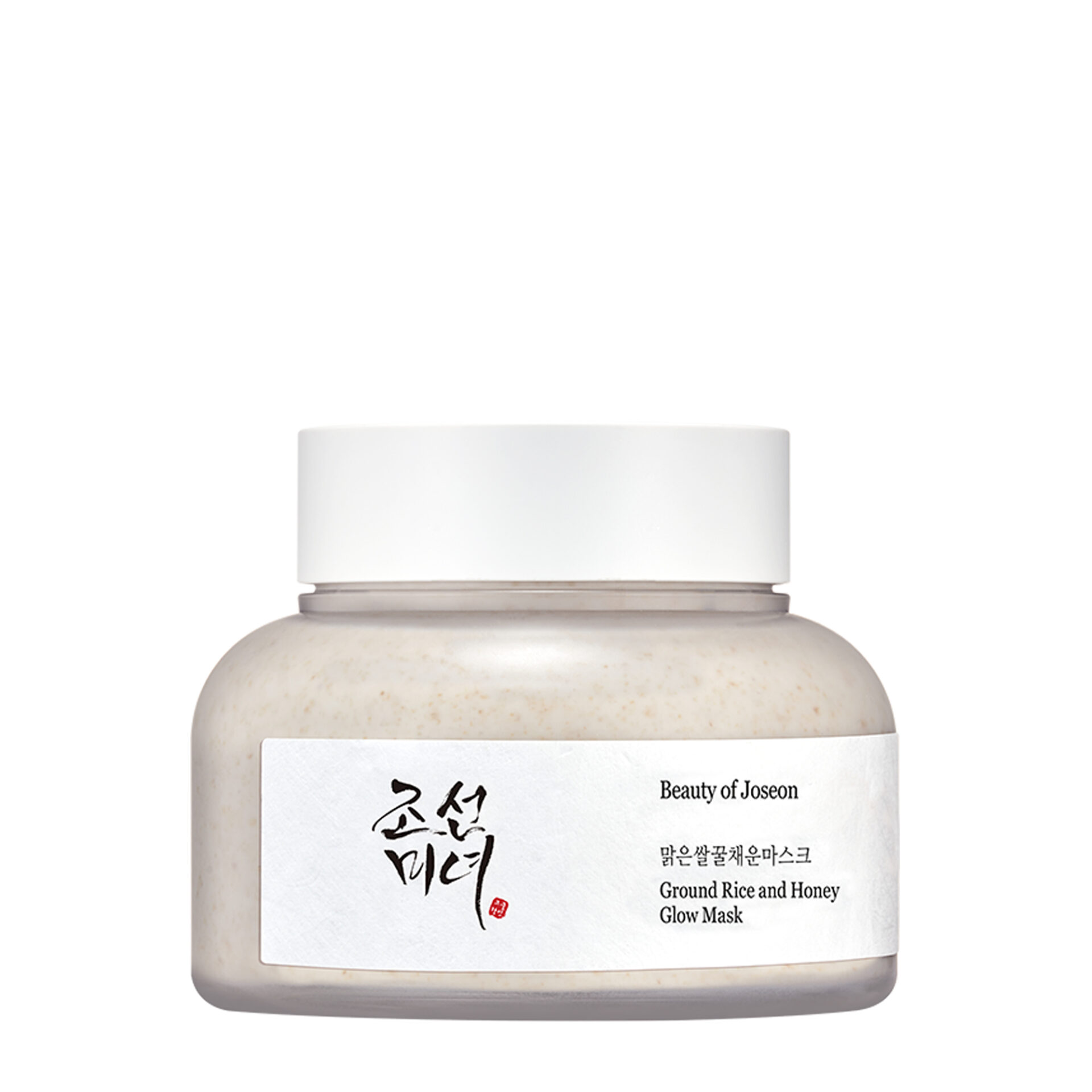 Ground Rice and Honey Glow Mask by Beauty Of Joseon | Face Masks (Skincare)