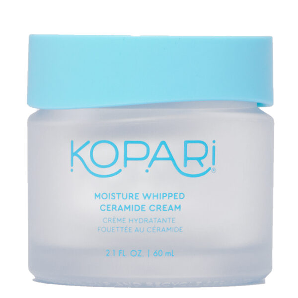 Moisture Whipped Ceramide Cream by Kopari Beauty | Day Cream (Skincare)