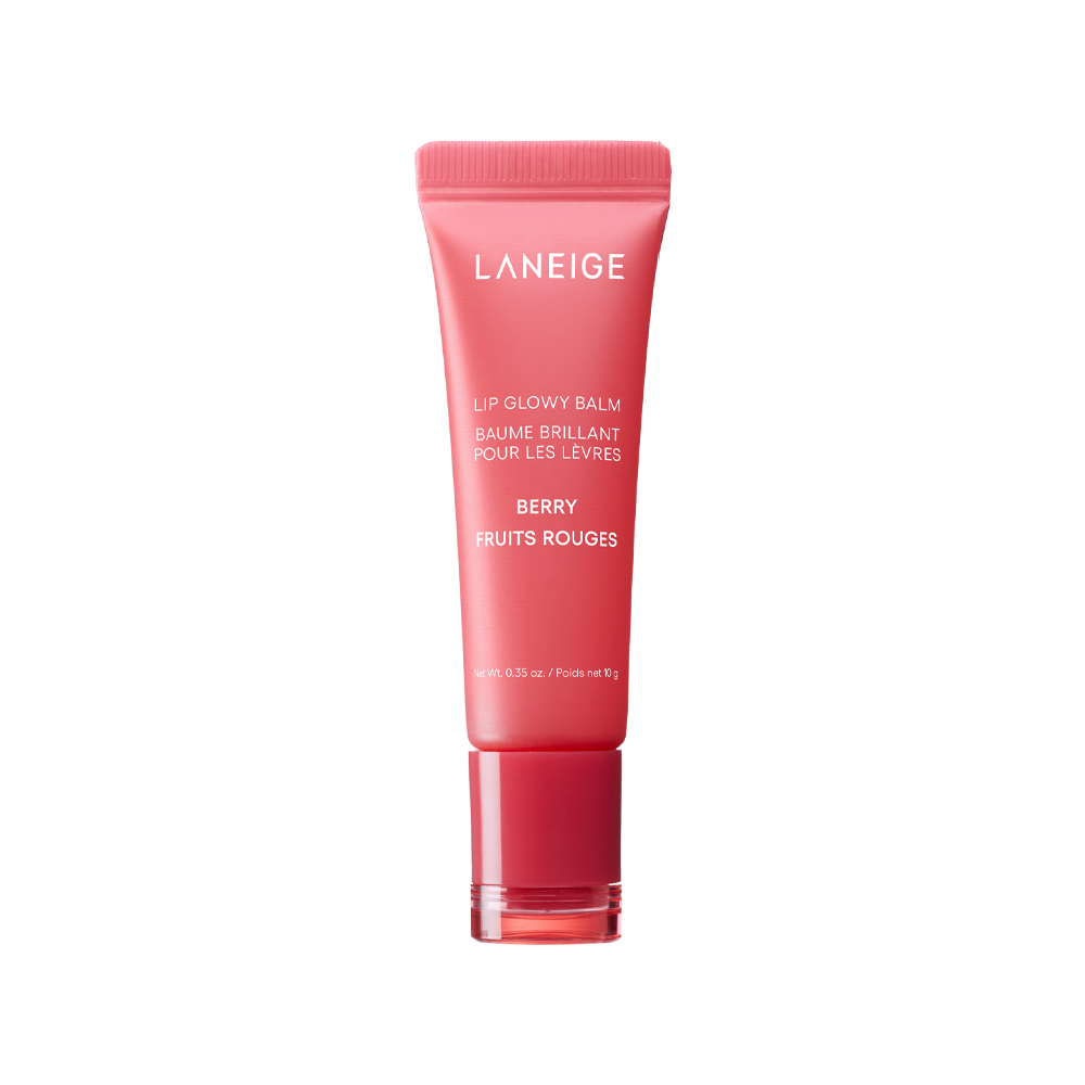 Berry by Laneige | Lip Balms (Skincare)