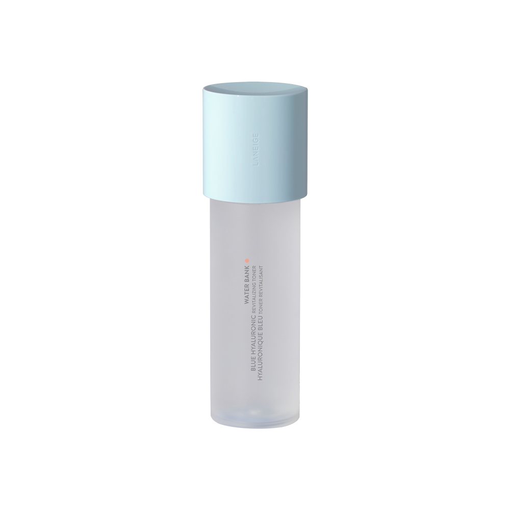 Water Bank Blue Hyaluronic Exfoliating Toner by Laneige | Toners (Skincare)