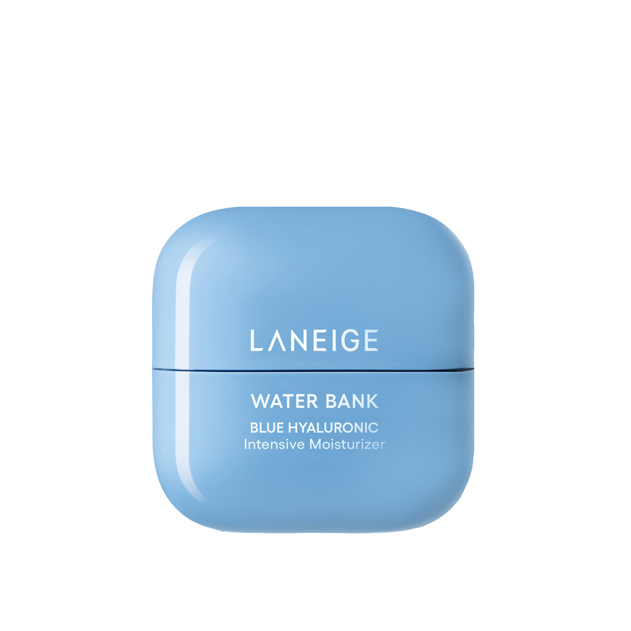 Water Bank Blue Hyaluronic Acid Intenstive Cream by Laneige | Day Cream (Skincare)