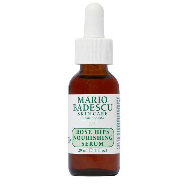 Rose Hips Nourishing Serum by Mario Badescu | Face Serums (Skincare)