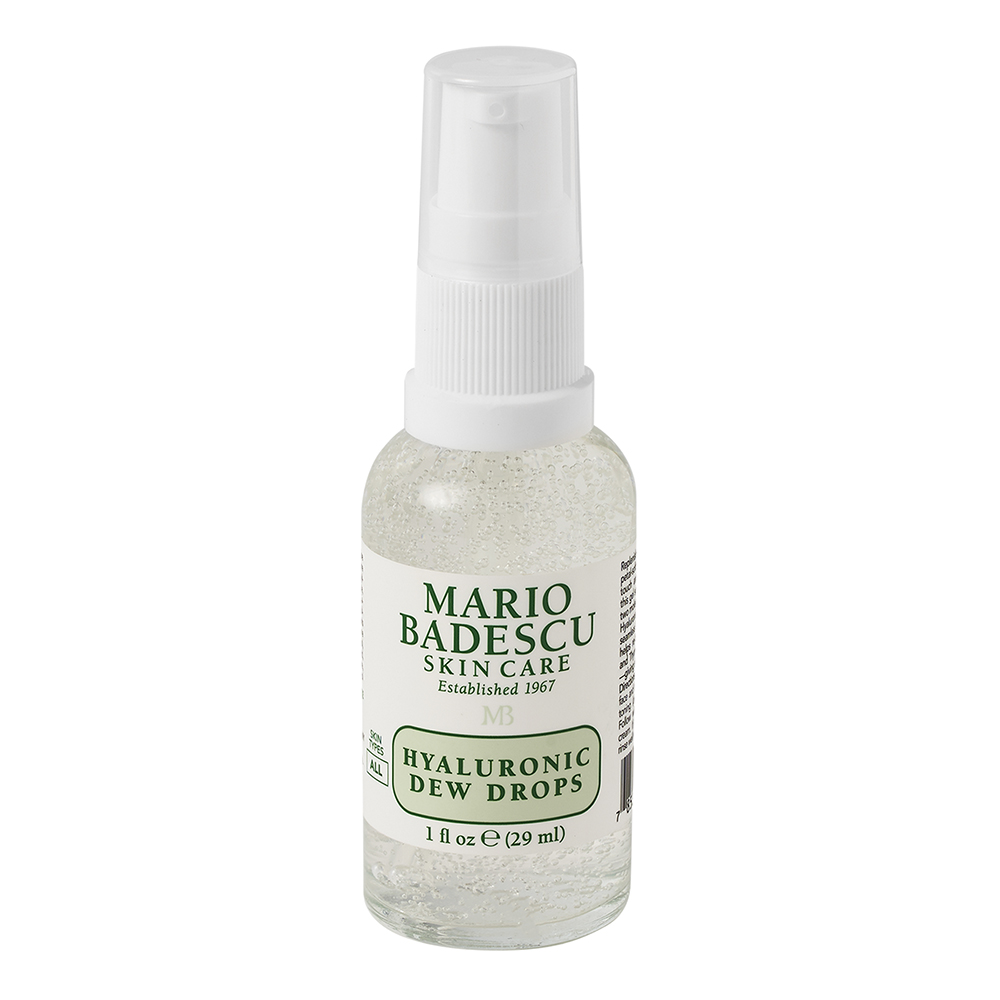 Hyaluronic Dew Drops by Mario Badescu | Face Serums (Skincare)