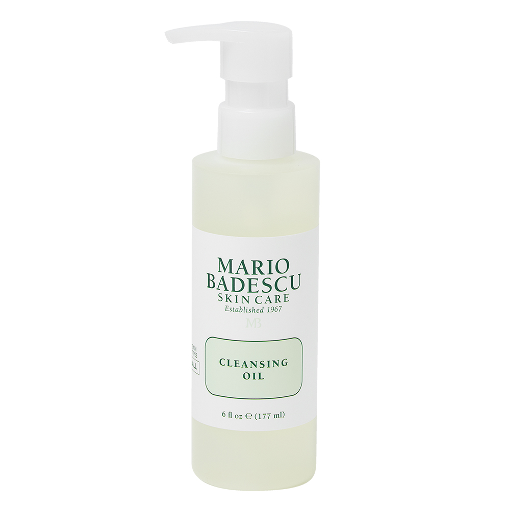 Cleansing Oil by Mario Badescu | Face Wash & Cleansers (Skincare)