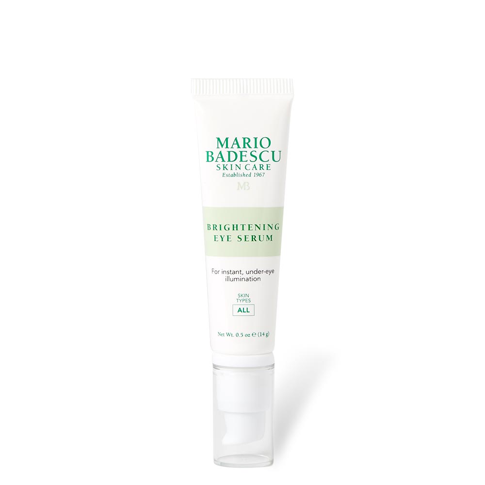 Brightening Eye Serum by Mario Badescu | Eye Creams & Treatments (Skincare)