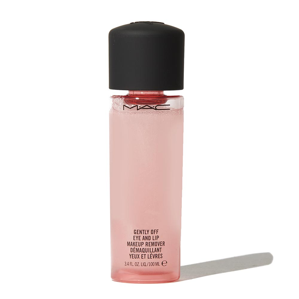 Gently Off Eye And Lip Makeup Remover by MAC Cosmetics | Makeup Remover (Skincare)