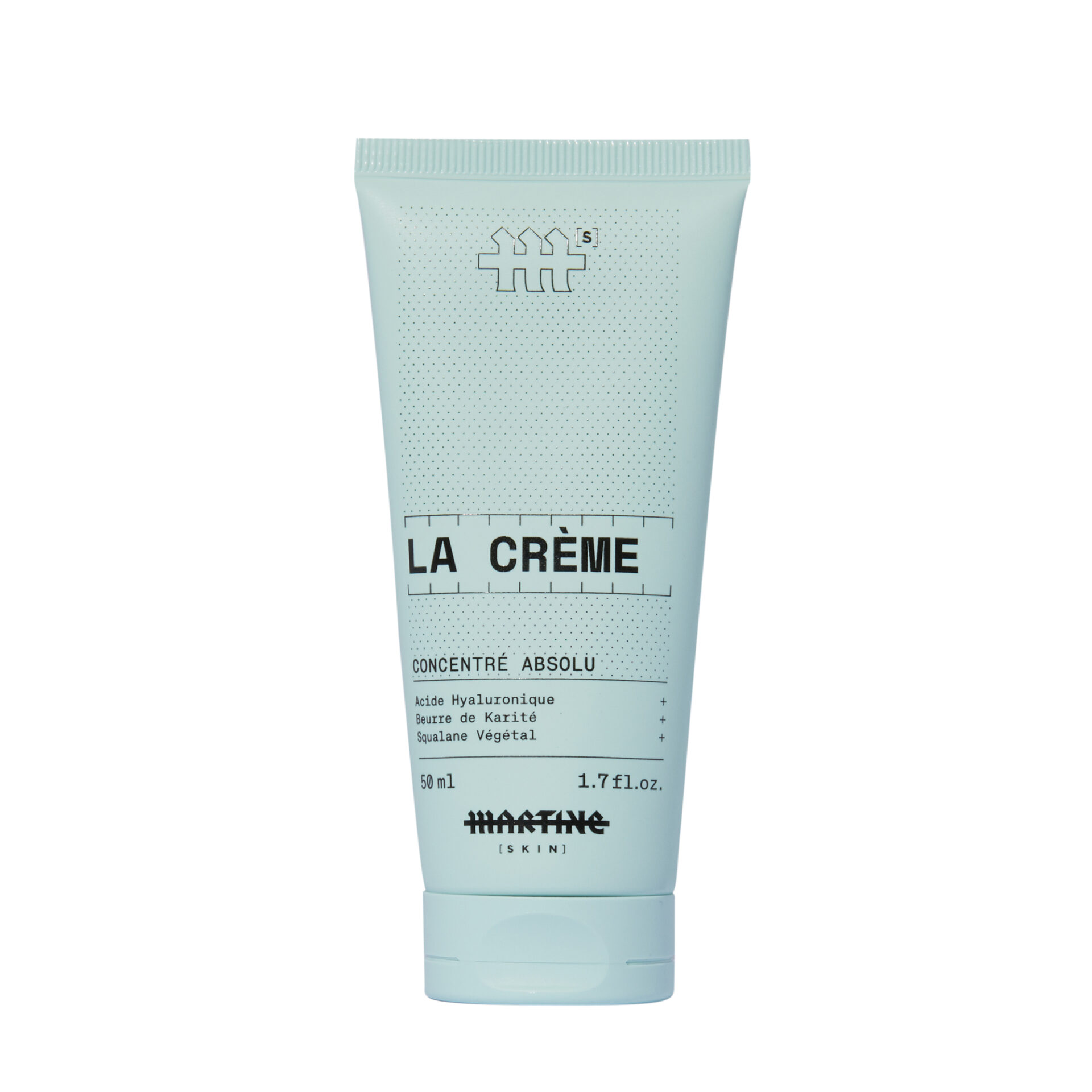 La Crème Moisturising Day Cream by Martine Cosmetics | Day Cream (Skincare)