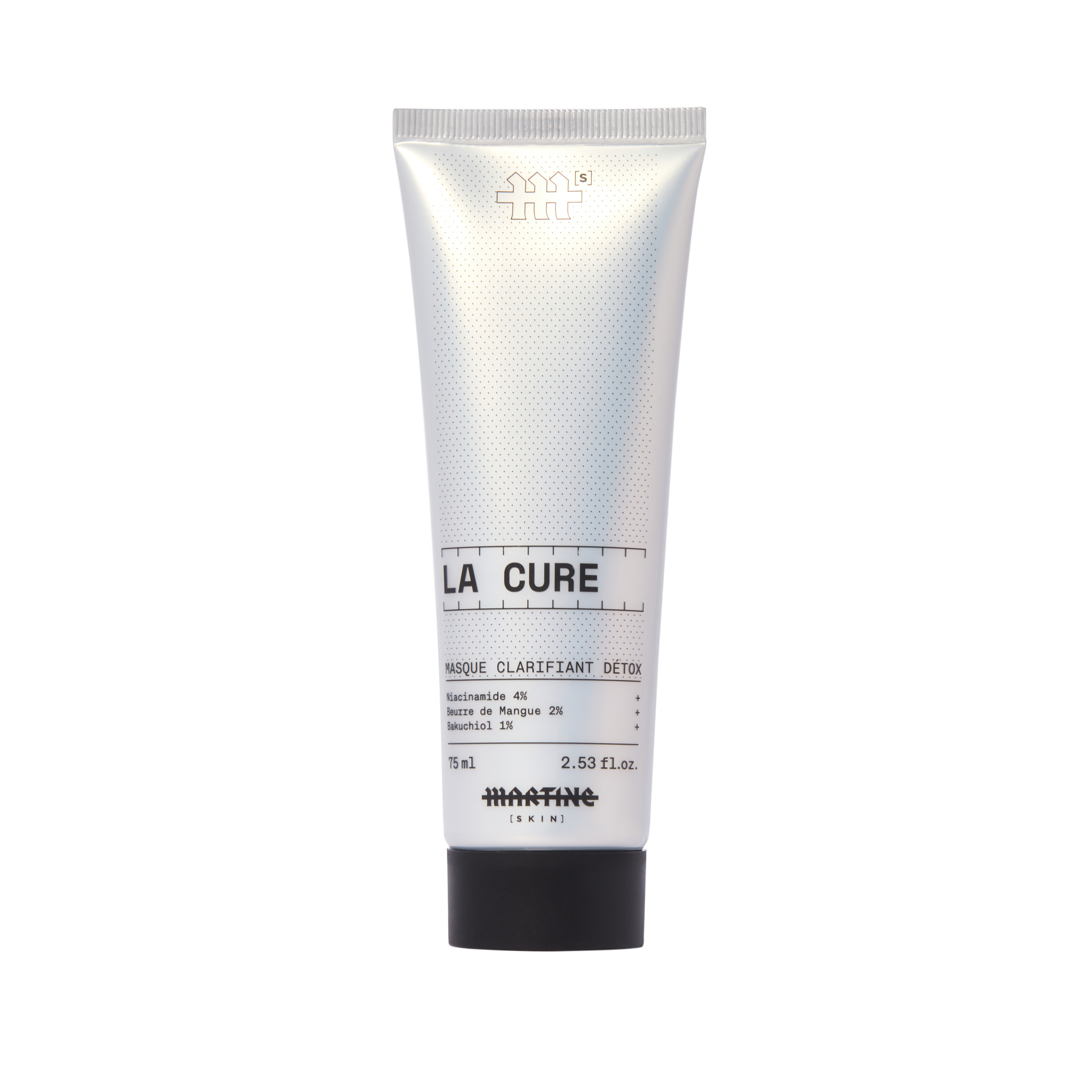 La Cure by Martine Cosmetics | Face Masks (Skincare)