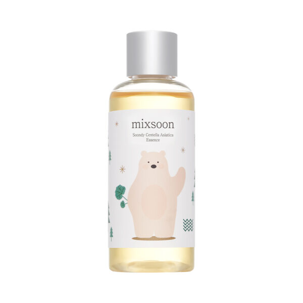 Soondy Centella Asiatica Essence by mixsoon | Toners (Skincare)