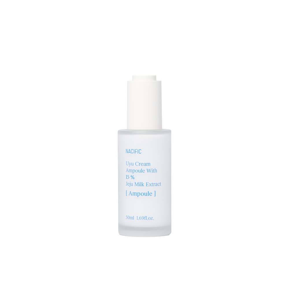 UYU Cream Ampoule by Nacific | Face Serums (Skincare)