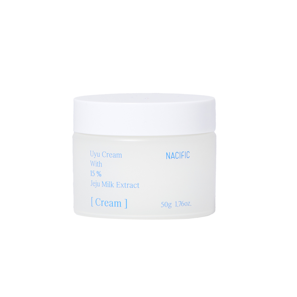 UYU Cream by Nacific | Day Cream (Skincare)