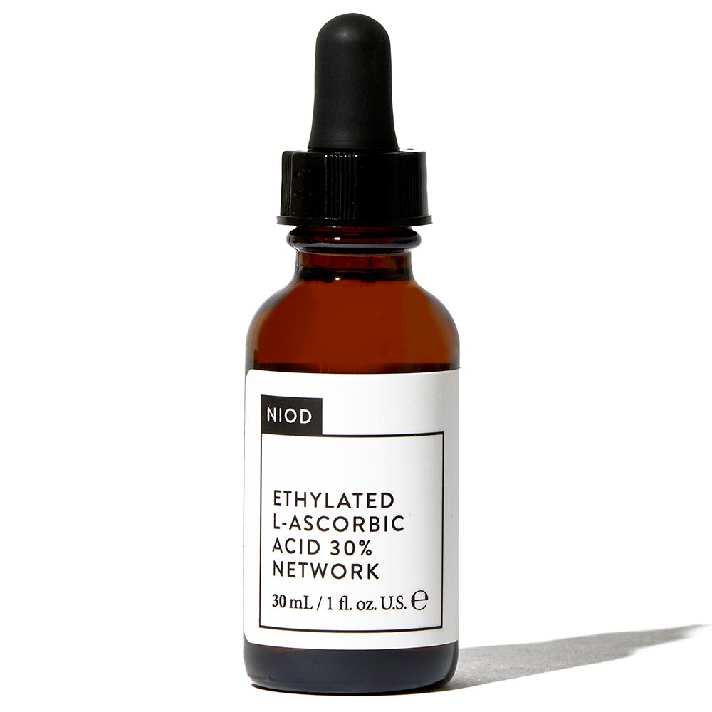 Ethylated L Ascorbic Acid 30% Network by NIOD | Face Treatments (Skincare)