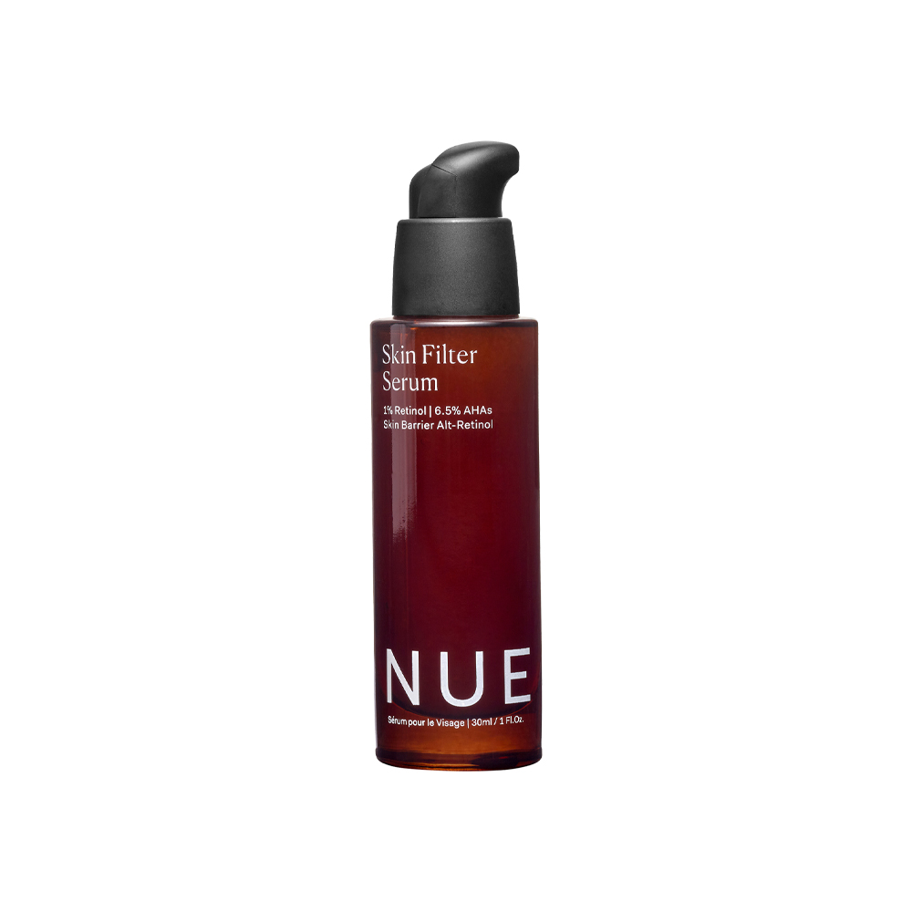 Skin Filter Serum by The Nue Co | Face Serums (Skincare)