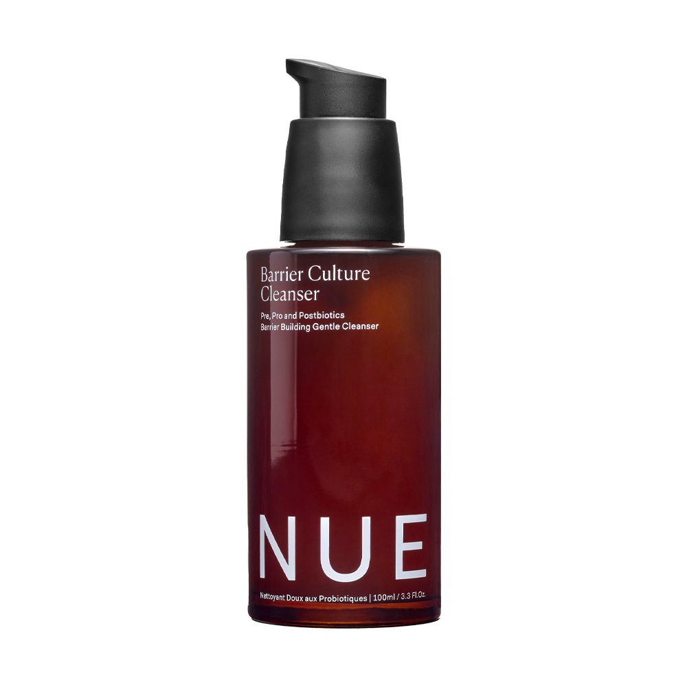 Barrier Culture Cleanser by The Nue Co | Face Wash & Cleansers (Skincare)