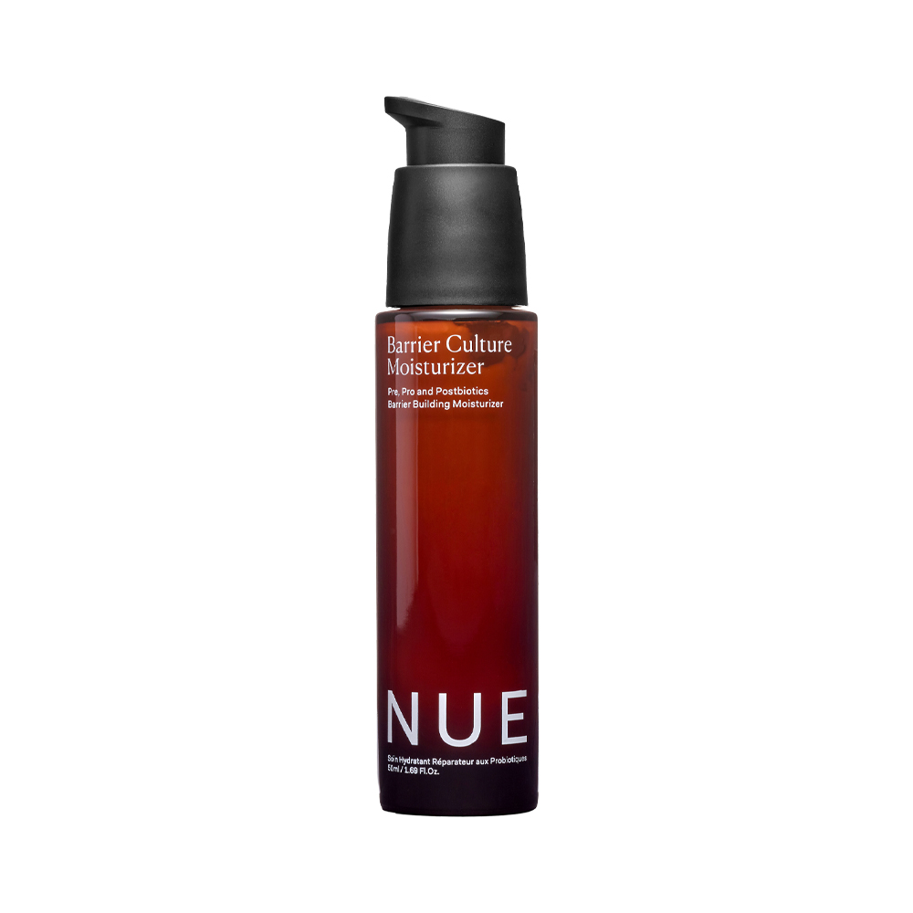 Barrier Culture Moisturiser by The Nue Co | Day Cream (Skincare)