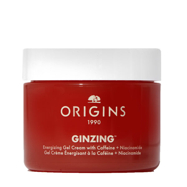 GINZING™ Energizing Gel Cream by Origins | Day Cream (Skincare)