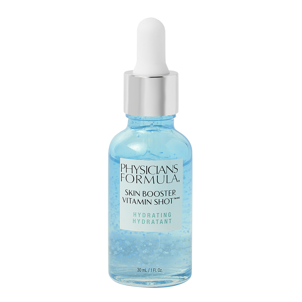 Skin Booster Hydrating Vitamin Shot by Physicians Formula | Face Serums (Skincare)