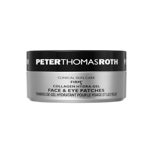 FIRMx Collagen Hydra-Gel Face & Eye Patches by Peter Thomas Roth | Eye Masks (Skincare)
