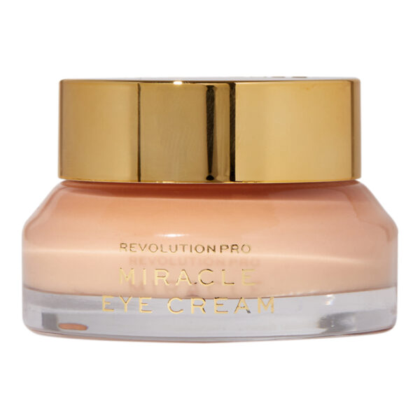 Miracle Eye Cream by Revolution Pro | Eye Creams & Treatments (Skincare)