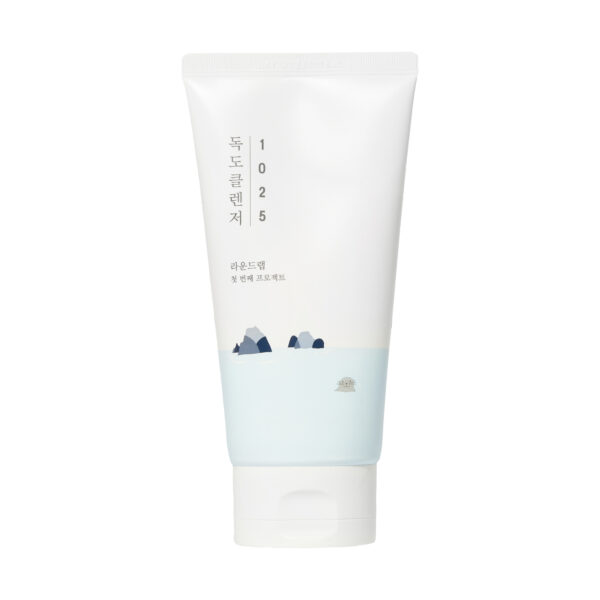 Dokdo Cleanser by Round Lab | Face Wash & Cleansers (Skincare)