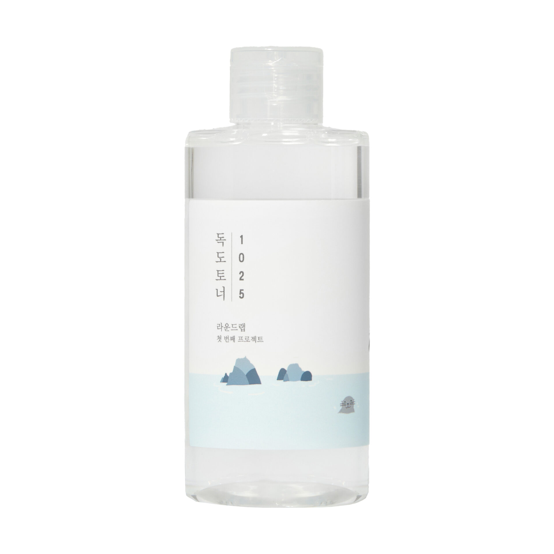 1025 Dokdo Toner by Round Lab | Toners (Skincare)