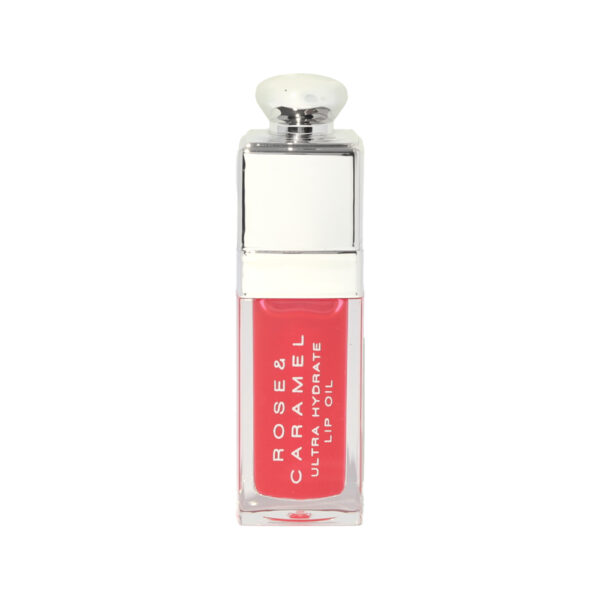 Pomegranate by Rose & Caramel | Lip Oil (Skincare)