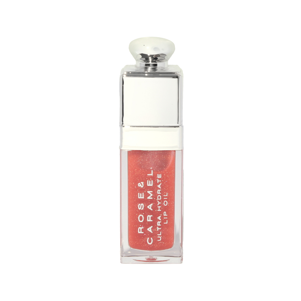 Mars by Rose & Caramel | Lip Oil (Skincare)