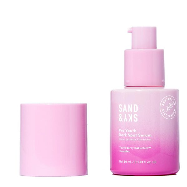 Pro Youth Dark Spot Serum by Sand & Sky | Face Serums (Skincare)