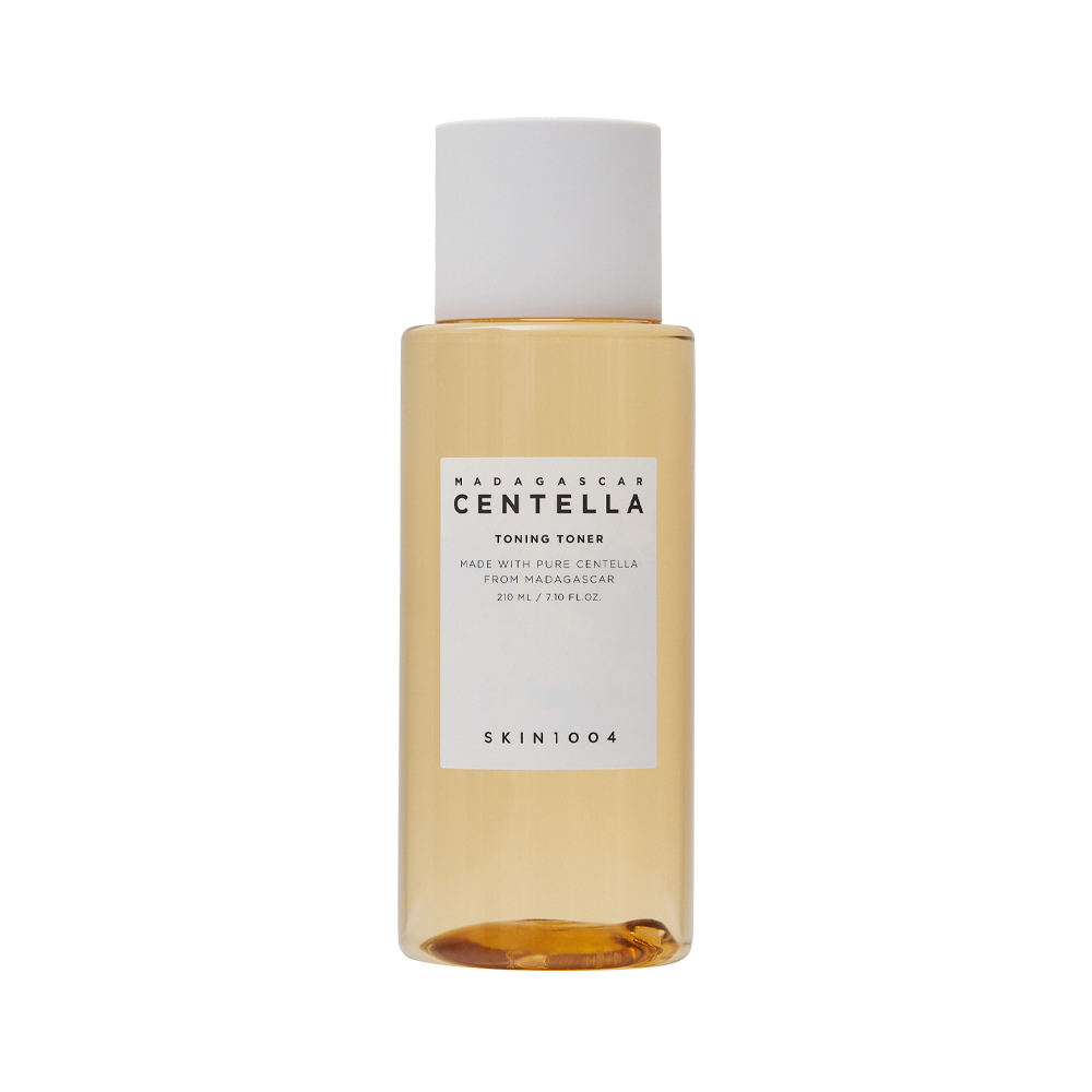 Madagascar Centella Toning Toner by SKIN1004 | Toners (Skincare)