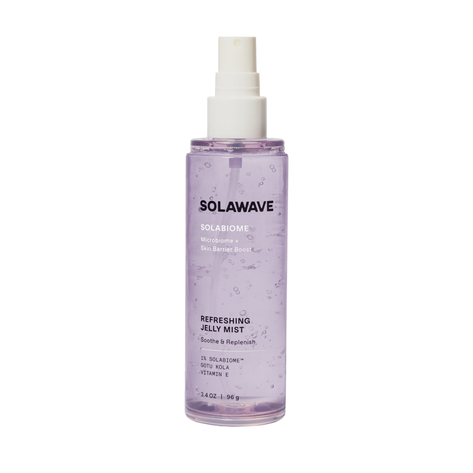 Solabiome Refreshing Jelly Mist by Solawave | Facial Spray (Skincare)