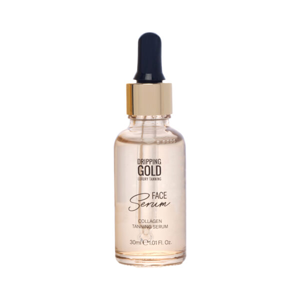 Face Serum by SOSU Cosmetics | Self Tan (Skincare)