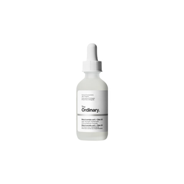 Niacinamide 10% + Zinc 1% by The Ordinary | Face Serums (Skincare)