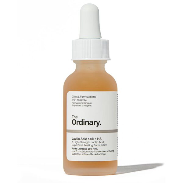 Lactic Acid 10% by The Ordinary | Face Treatments (Skincare)