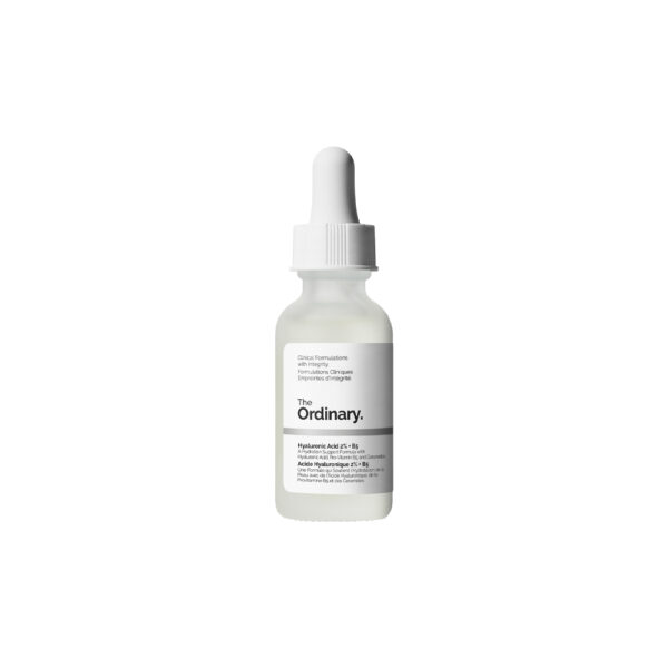 Hyaluronic Acid 2% + B5 by The Ordinary | Face Serums (Skincare)