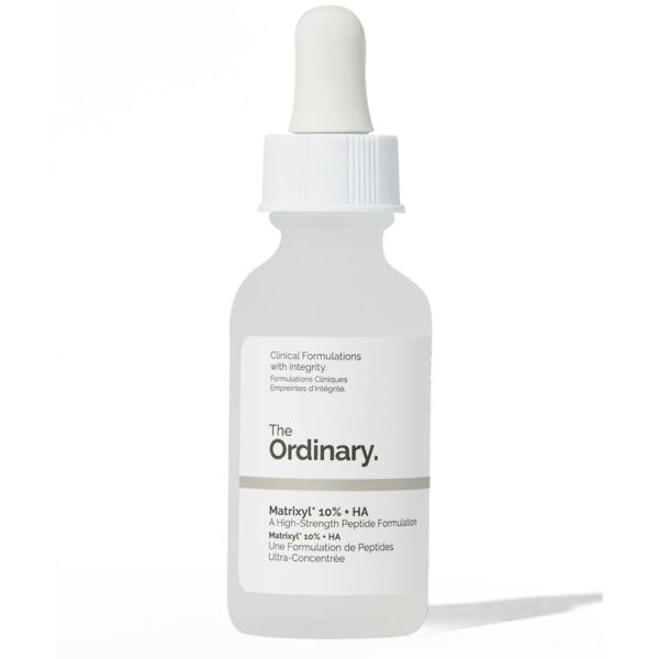 Matrixyl 10% + HA by The Ordinary | Face Serums (Skincare)