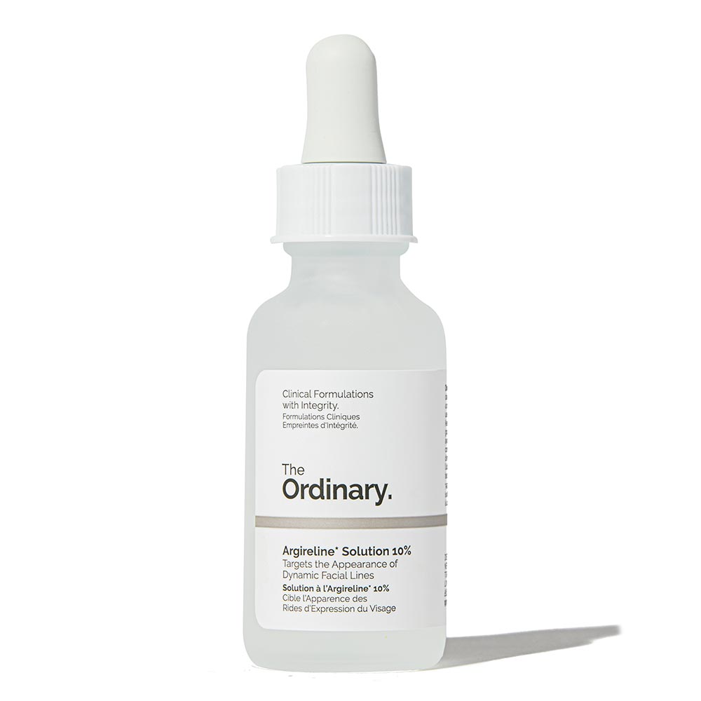 Argireline Solution 10% by The Ordinary | Face Serums (Skincare)